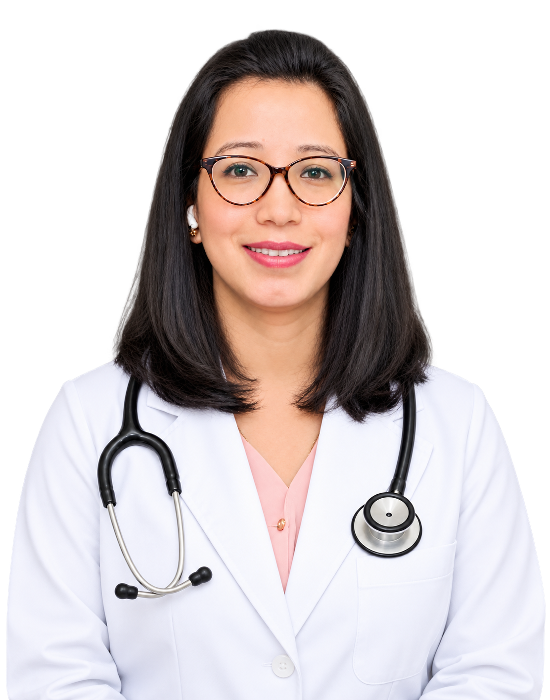 Dr Rashmi Thapa Samanta, Obstetrician and Gynaecologist